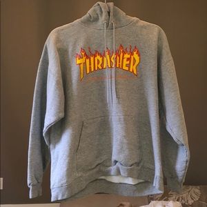 Thrasher Hoodie
